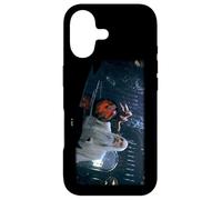 Carcasa para iPhone 17 The Lord of The Rings Saruman and The Palantir