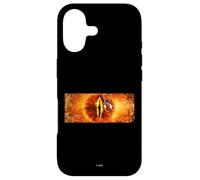 Carcasa para iPhone 17 The Lord of The Rings Sauron Sees The Ring
