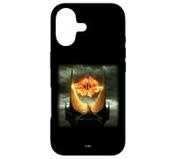 Carcasa para iPhone 17 The Lord of The Rings Sauron's Watch Tower