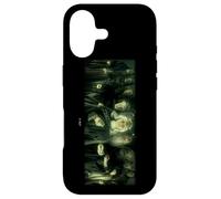 Carcasa para iPhone 17 The Lord of The Rings The Nine Kings of Men