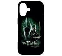 Carcasa para iPhone 17 The Lord of The Rings Witch King