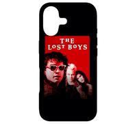 Carcasa para iPhone 17 The Lost Boys Michael David Star