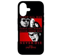 Carcasa para iPhone 17 The Lost Boys Never Die