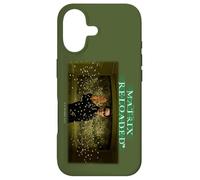 Carcasa para iPhone 17 The Matrix Reloaded Hundreds of Bullets