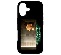 Carcasa para iPhone 17 The Matrix Reloaded The Door of Light