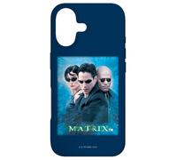 Carcasa para iPhone 17 The Matrix Simulated Hacker and Heroes