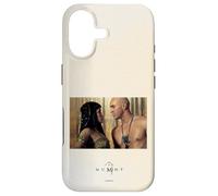 Carcasa para iPhone 17 The Mummy Eternal Love Imhotep & Anck Su Namun