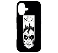 Carcasa para iPhone 17 The Nun Gaze