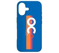 Carcasa para iPhone 17 The OC Surfer On The Horizon White