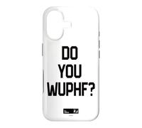 Carcasa para iPhone 17 The Office Do You Wuphf?