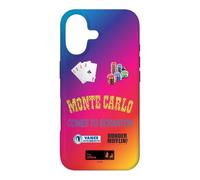 Carcasa para iPhone 17 The Office Monte Carlo Comes To Scranton