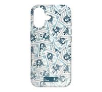 Carcasa para iPhone 17 The Office Schrute Buck Currency