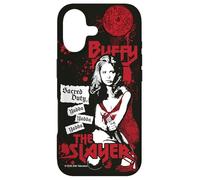 Carcasa para iPhone 17 The Slayer Sacred Duty Yadda Yadda Yadda Y2K TV Show