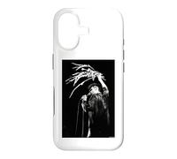 Carcasa para iPhone 17 The Smiths Morrissey Manchester Trade Hall por Martin O'Neill