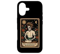 Carcasa para iPhone 17 The Sourdough Whisperer Pan Baking Baker Tarot Card