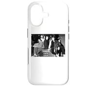 Carcasa para iPhone 17 The Stranglers No More Heroes Peaches Punk Band 1977
