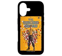 Carcasa para iPhone 17 The Suicide Squad Rick Flag Poster