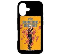 Carcasa para iPhone 17 The Suicide Squad Savant Poster