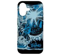 Carcasa para iPhone 17 The Thing Comic Horror Panel