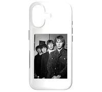 Carcasa para iPhone 17 The Troggs Band Foto Wild Thing 1967