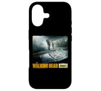 Carcasa para iPhone 17 The Walking Dead New World Needs Rick Grimes