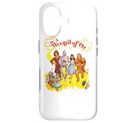 Carcasa para iPhone 17 The Wizard of Oz Classic Brick Road