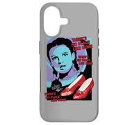 Carcasa para iPhone 17 The Wizard of Oz Click 3 Times