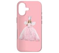 Carcasa para iPhone 17 The Wizard of Oz Glinda The Good Witch