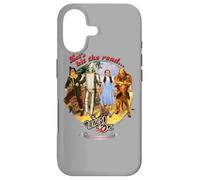 Carcasa para iPhone 17 The Wizard of Oz Hit The Road