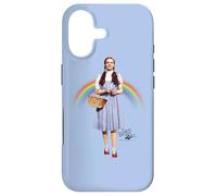 Carcasa para iPhone 17 The Wizard of Oz Over The Rainbow