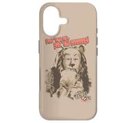 Carcasa para iPhone 17 The Wizard of Oz Put 'em Up