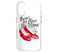 Carcasa para iPhone 17 The Wizard of Oz Ruby Slippers