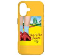 Carcasa para iPhone 17 The Wizard of Oz The Way Home