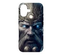 Carcasa para iPhone 17 Thor la Leyenda del Dios del Trueno