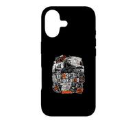 Carcasa para iPhone 17 Thorfin Karlsefni Viking Vinland Explorer Saga
