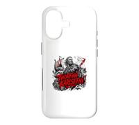 Carcasa para iPhone 17 Thorfinn Karlsefni, Guerrero y Explorador Vikingo