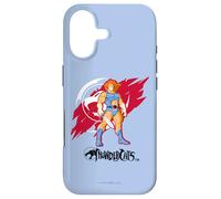 Carcasa para iPhone 17 Thundercats Proud Lion-O