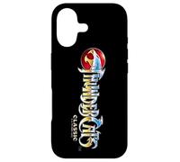 Carcasa para iPhone 17 Thundercats Thundercats Classic