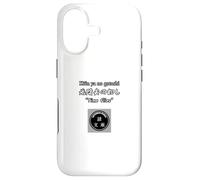 Carcasa para iPhone 17 Time Flies