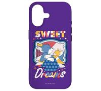 Carcasa para iPhone 17 Tom and Jerry Sweet Dreams