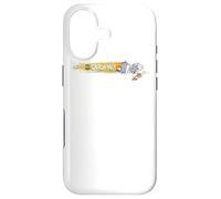 Carcasa para iPhone 17 Tom and Jerry Try and Catch Me!