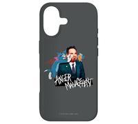 Carcasa para iPhone 17 Tom & Jerry Movie Anger Management