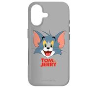 Carcasa para iPhone 17 Tom & Jerry Movie Tom Head