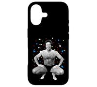 Carcasa para iPhone 17 Tom Jones de TV Times 1987
