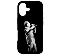 Carcasa para iPhone 17 Tom Jones Reload Era En Vivo En Cardiff 1998