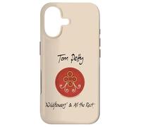 Carcasa para iPhone 17 Tom Petty Wildflowers y Todo el Resto