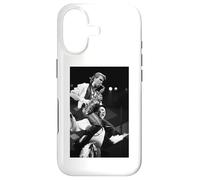 Carcasa para iPhone 17 Tony Hadley & Steve Norman Spandau Ballet Desfile Era 1984