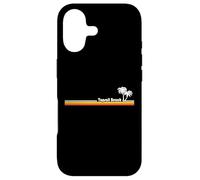 Carcasa para iPhone 17 Topsail Beach Carolina del Norte