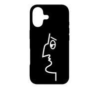 Carcasa para iPhone 17 Toto de-Curtis Il Principe Della risata Napoli