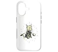 Carcasa para iPhone 17 Toto Mago de Oz, Lindo y Famoso Perro Cairn Terrier Arte